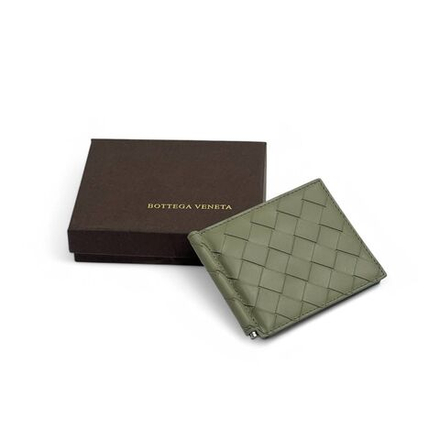 Зажим для денег Bottega Veneta