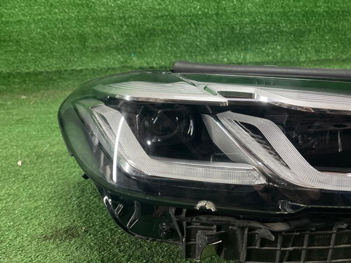 Фара правая BMW 5er G30 (2020-2023) LED
