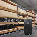 Осушитель воздуха колонный Ballu BDH-168L