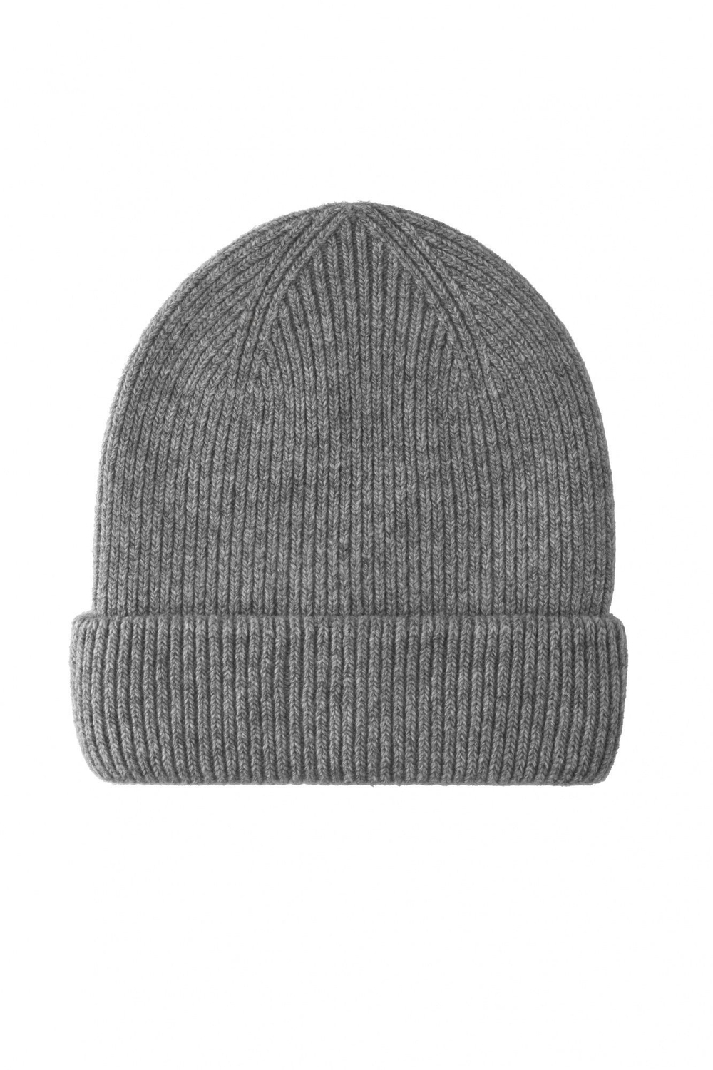 Шапка бойфренда из смесового кашемира