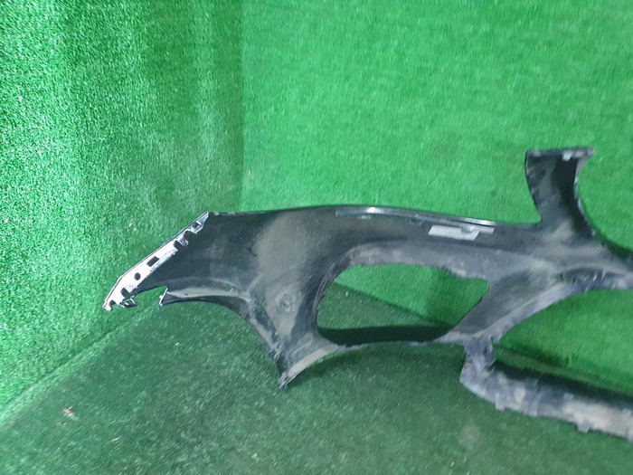 Бампер передний Mercedes GLE c292 (2015-2019) AMG