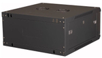 Шкаф настенный 19", 4U Datarex DR-630101