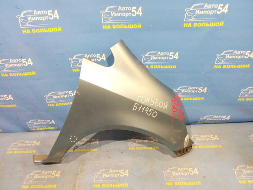 Крыло переднее правое Honda FIT 2001-2007