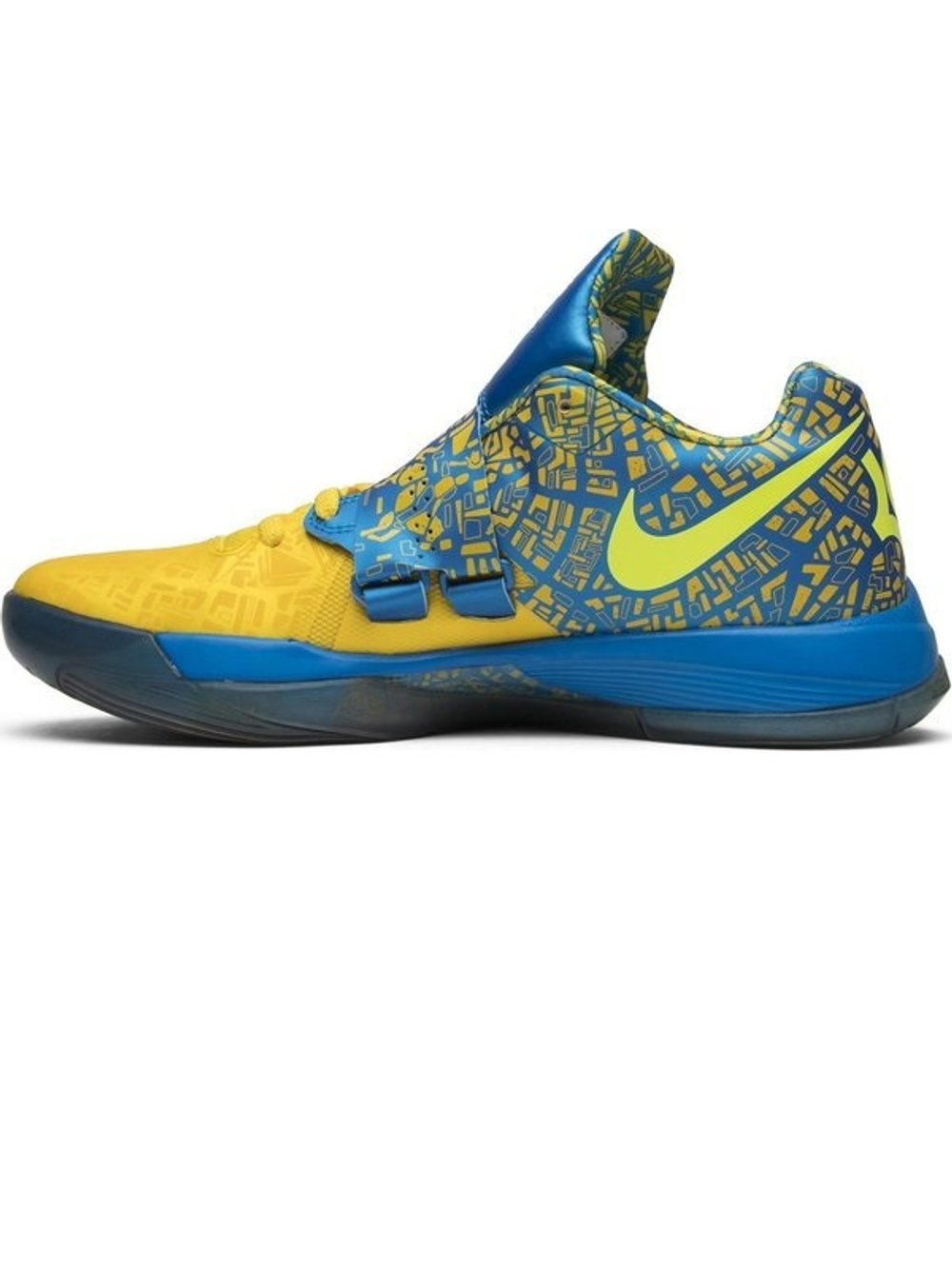 Купить Nike KD 4 Scoring Title