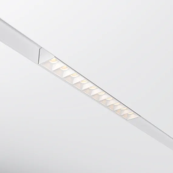 Трековый светильник Technical TR076-2-20W3K-W