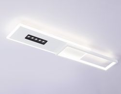 Ambrella Потолочный светодиодный светильник LineTech FL51453