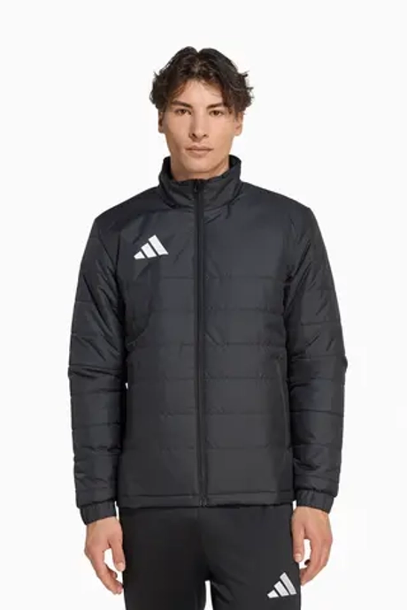 Куртка adidas Entrada 26 Light - черный