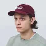 Кепка Меч Dad Cap Dreams Bordo