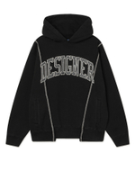 Мужская Толстовка Designer Split