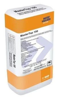 Топпинг для пола MasterTop 100