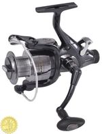 FLAGMAN Катушкa карповая Magnum Black Carp 5000