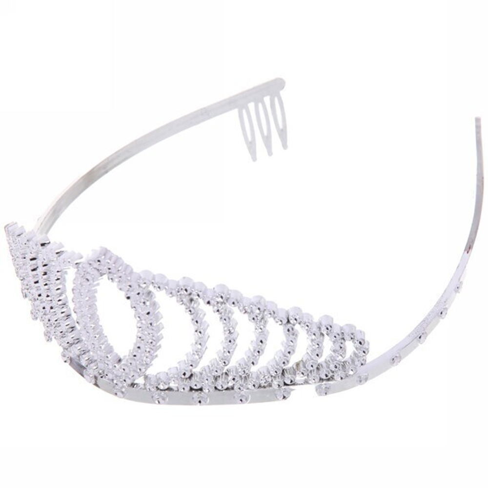 Корона «Вдохновение», серебро