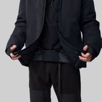  Куртка мужская Krakatau Qm435-1 Weryk артикул:Qm435-1 - купить в магазине Дайс