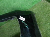 Бампер передний Porsche Cayenne 2 958 (2014-2018)