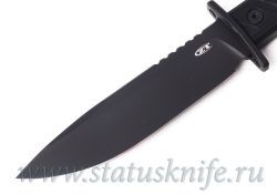 Нож Zero Tolerance 0006BLK 3V FIXEDфотография - 2