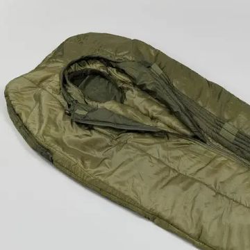 Двухслойный спальник Atlant Patrol СВО