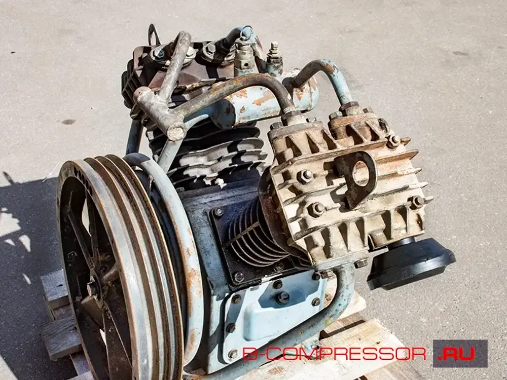 Б/У головка С416М