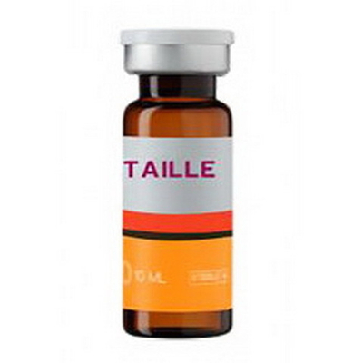 Taille Leistern | Антицеллюлитный лосьон для кожи тела