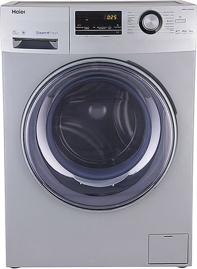 Стиральная машина Haier HW60-12636AS