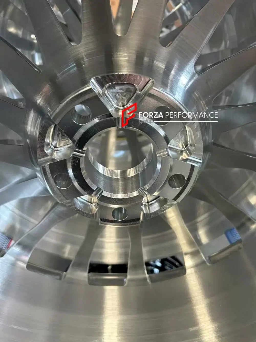 КОВАНЫЕ ДИСКИ для MERCEDES BENZ S-CLASS S550 W222 2015 МЕРСЕДЕС-БЕНЦ