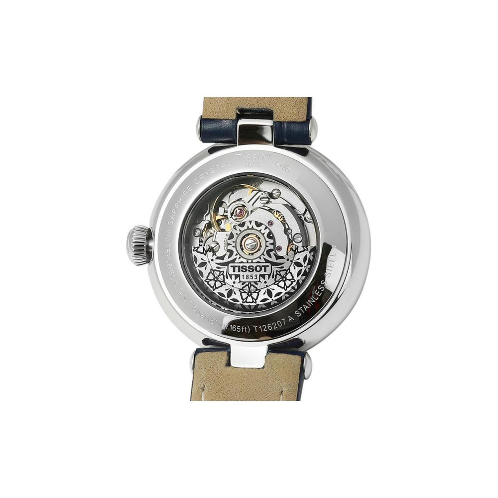 Часы TISSOT , 29mm, T126.207.16.013.00