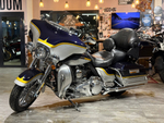 Harley-Davidson CVO Ultra Classic Limited, 2012