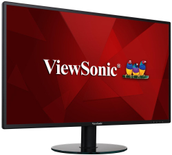 Монитор 27" Viewsonic VA2719-2K-SMHD