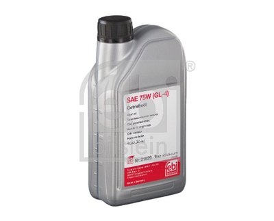 FEBI BILSTEIN - 21829-FEB - Manual Transmission Oil