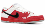 Кроссовки Nike Dunk Sb "Roller Derby"