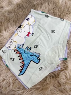 Боксер Мальчик 2498