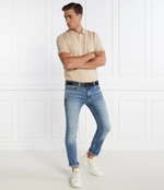 Джинсы HUGO - голубой(50489838)