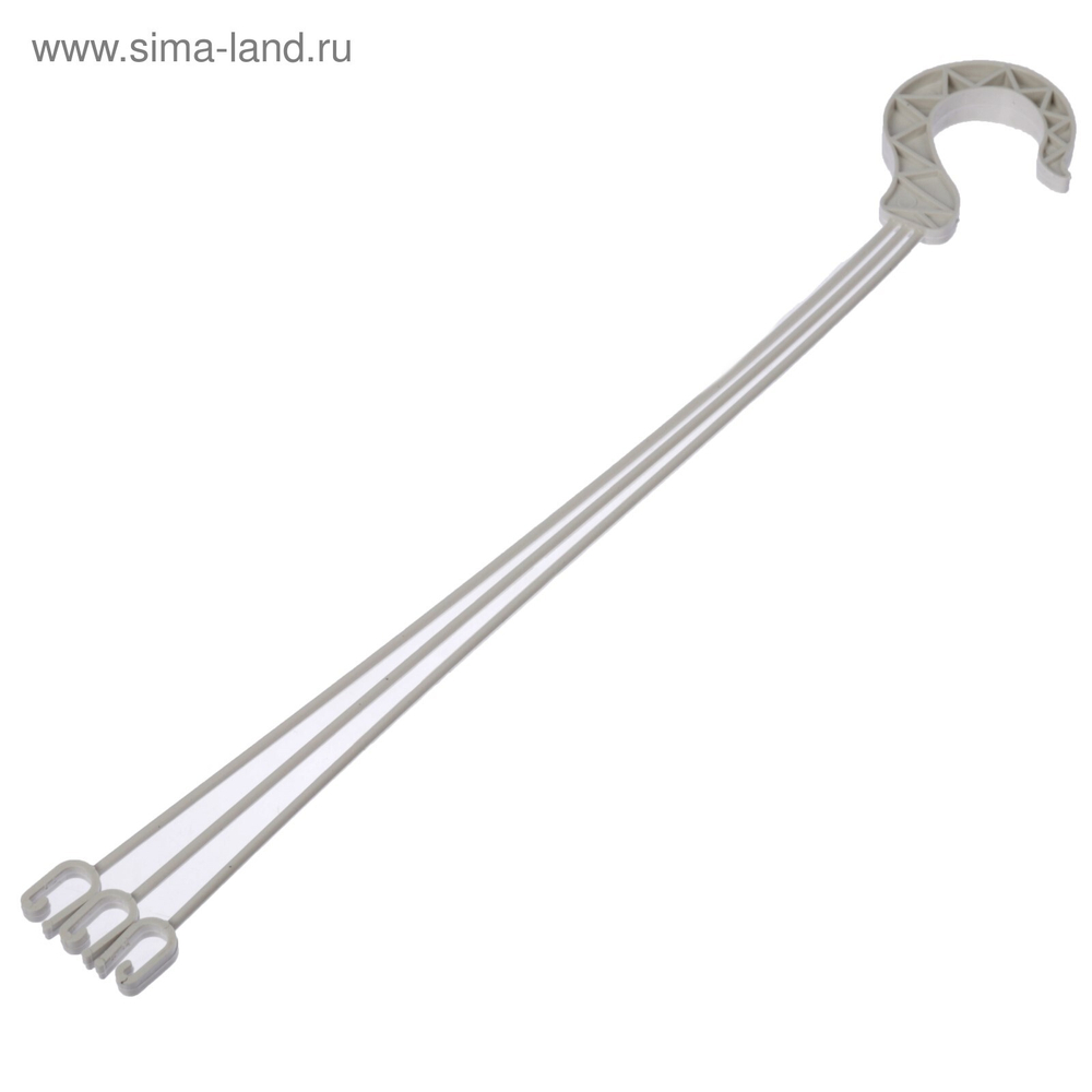 Подвес для кашпо мокачино КШ-9808