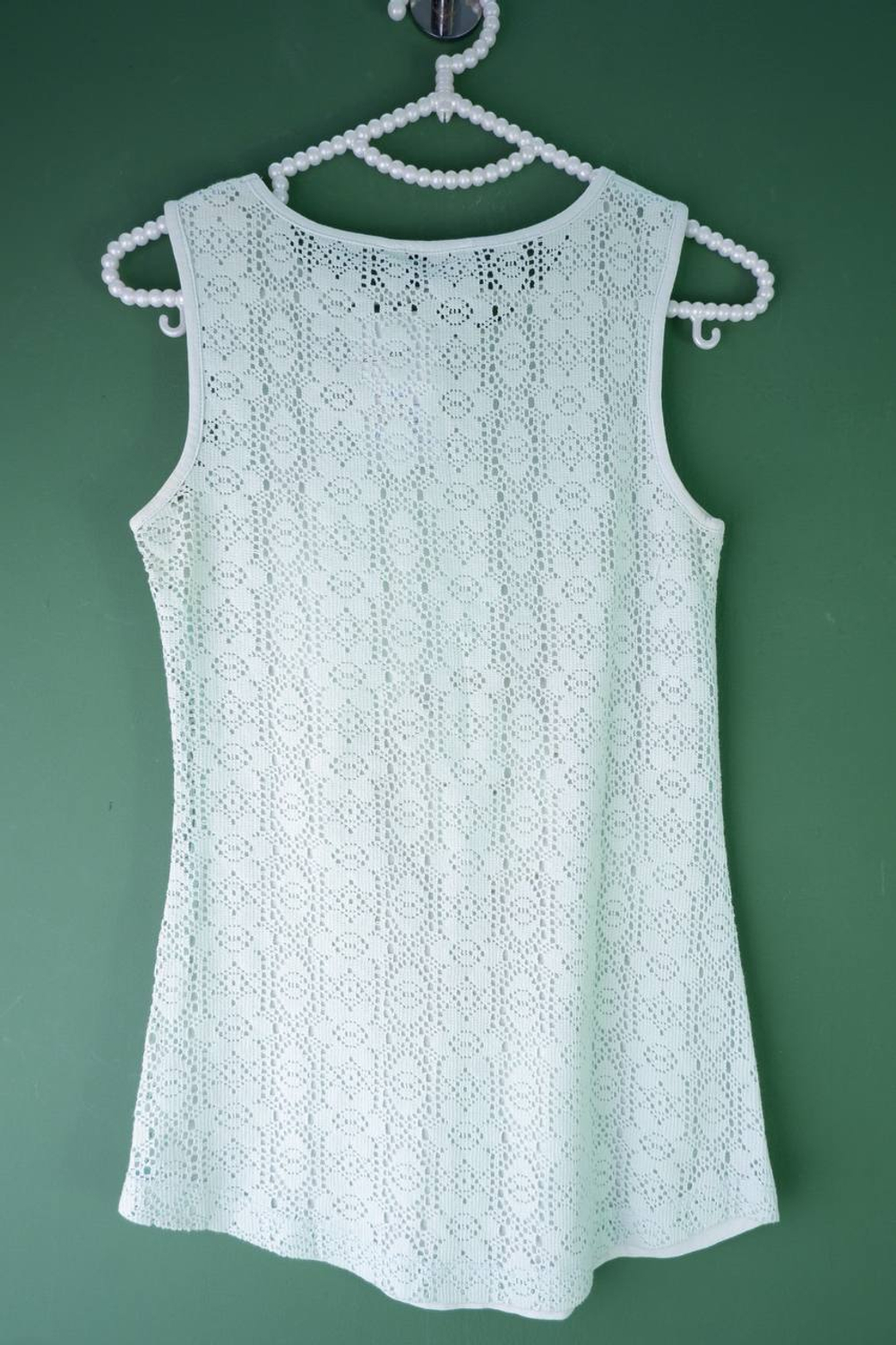 Топ Formul@ летний, маркировка 38, визуально 44 размер