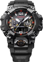 Мужские наручные часы Casio G-Shock GWG-B1000EC-1A