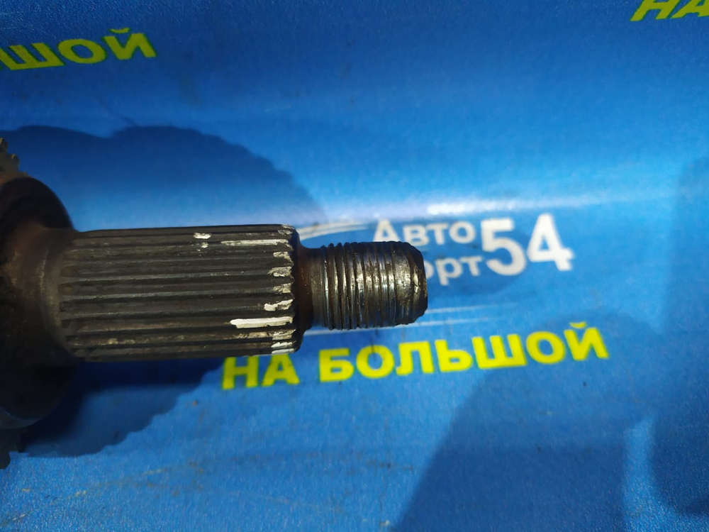 Привод передний правый SUZUKI AERIO 2001-2007