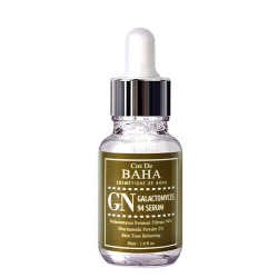 Сыворотка ферментированная с галактомисисом - Cos De BAHA Galactomyces serum (GN), 30мл