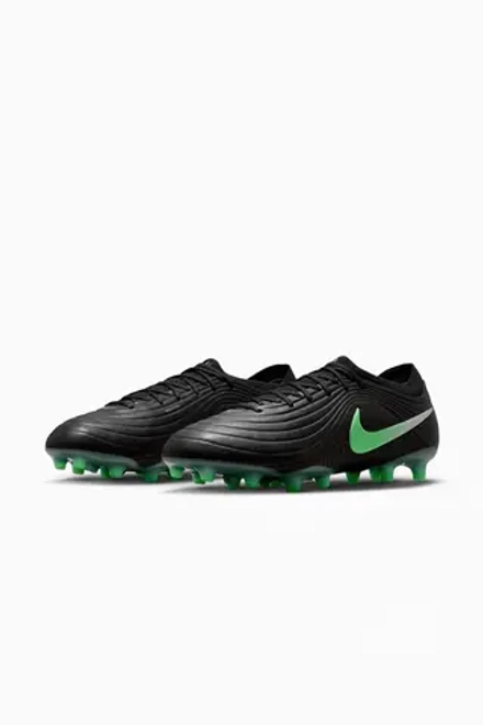 Бутсы Nike Tiempo Maestro Elite AG-Pro - черный