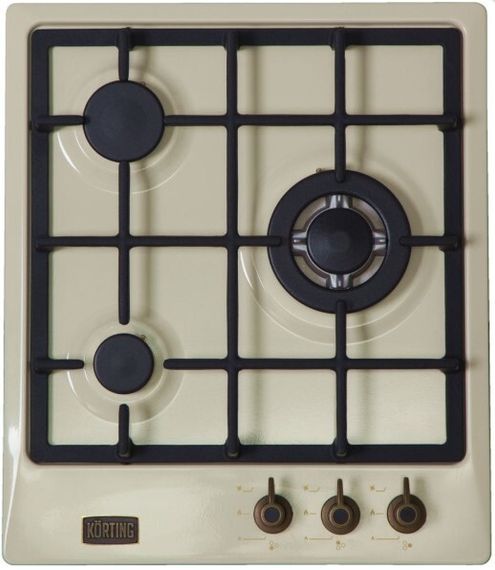 Варочная панель Korting HG 465 CTRB