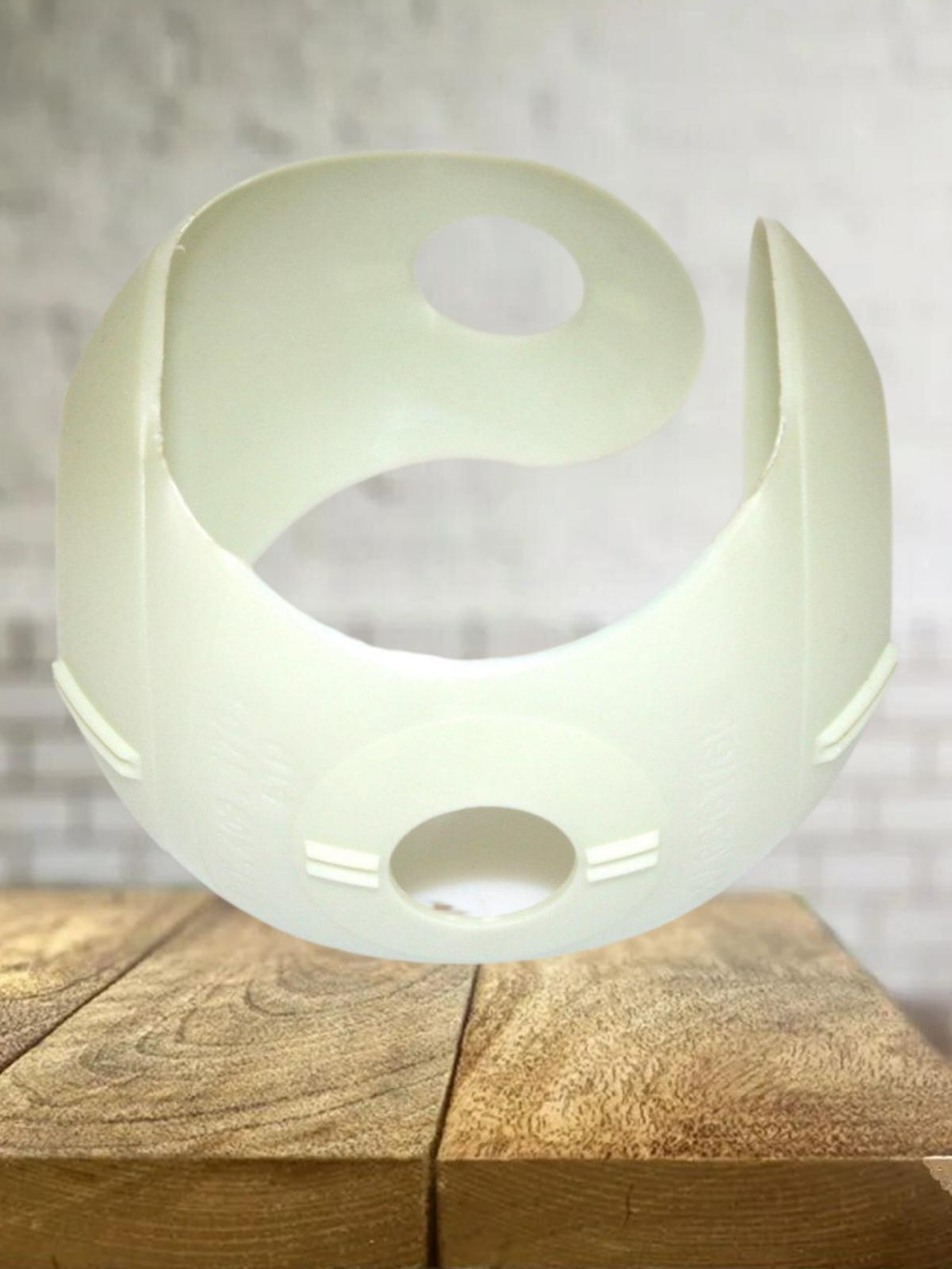 Упорный вкладыш дифференциала 02J409170 для VW, Skoda, SEAT