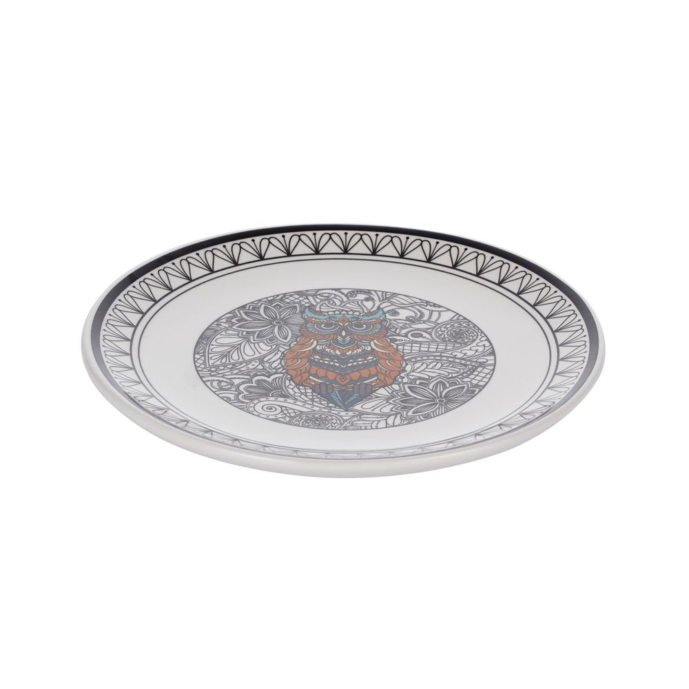 Тарелка Gipfel Civetta 3961 16 см