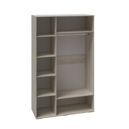 Спальня София шкаф 3-х ств. СШ-25