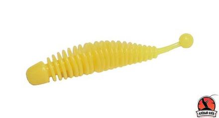 Приманка силиконовая River Lynx BOMBER 60мм #116