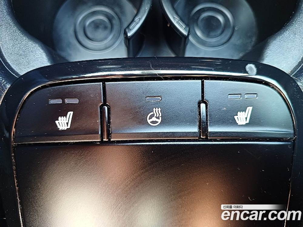 Kia All New Morning (JA) Prestige (08.2019)