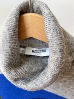 Джемпер Moschino, 128