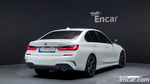 BMW 3 Series (G20) 320i M Sports (09.2022)