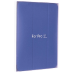 Чехол-книжка MItrifON Color Series Case для iPad Pro (11") 2020г. Dark Purple - Темный ультрамарин