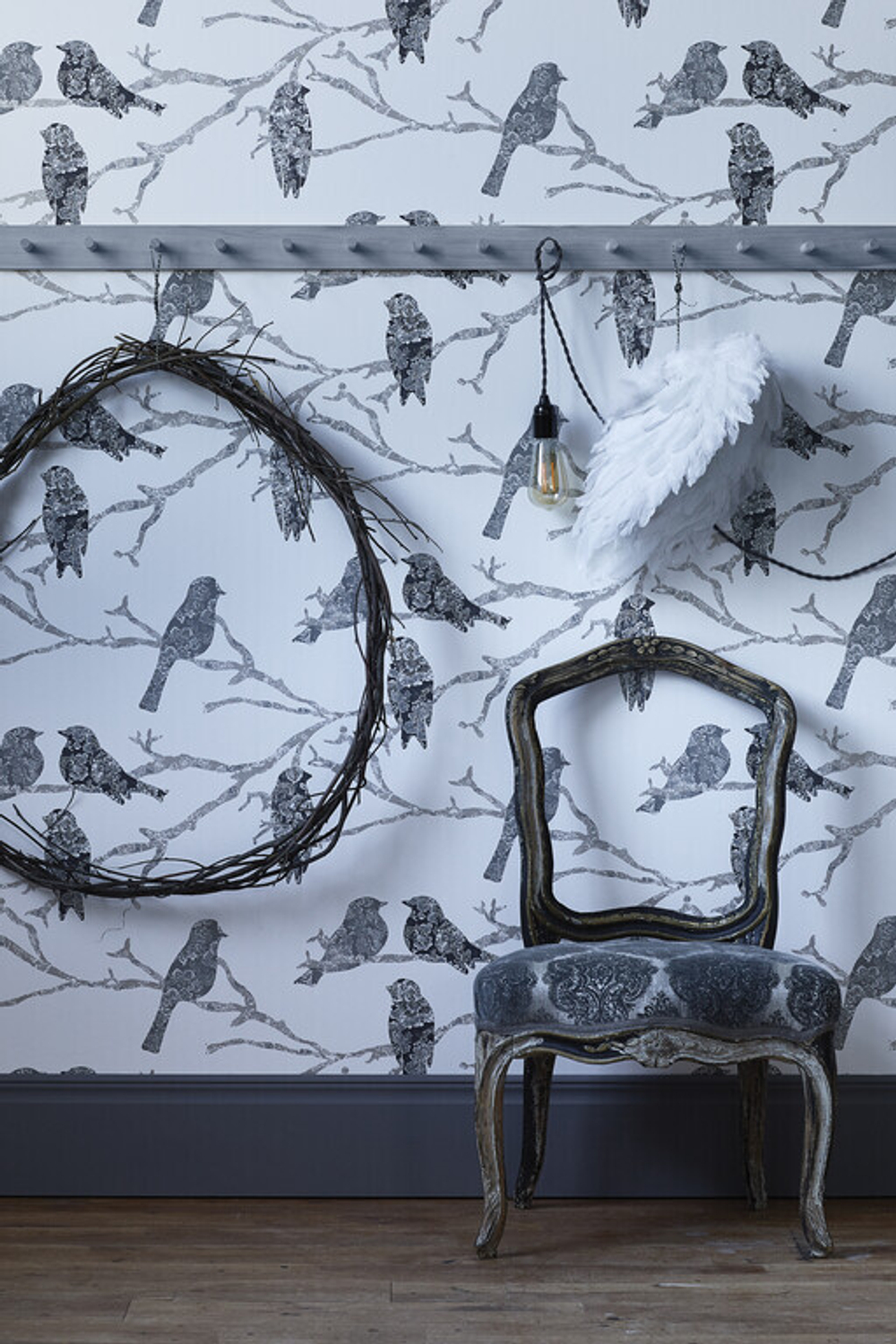 Обои Decor Maison Belle