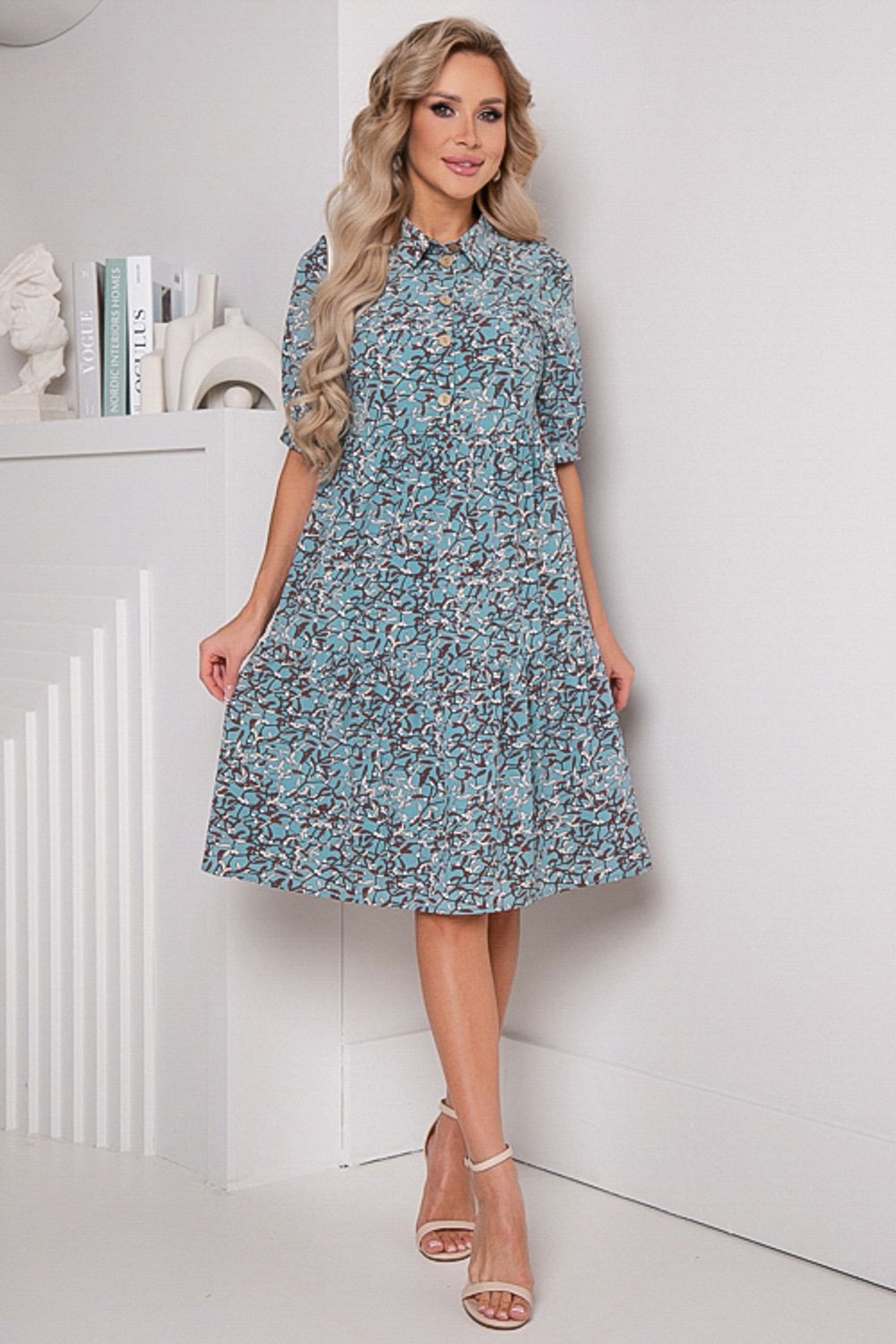 Платье 70674 Avili (Акция)