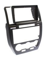 Магнитола для Land Rover Freelander 2 2007-2012 (монохром) - Vaycar VA99-0001 на Android 13, 8-ядер, 4G SIM-слот