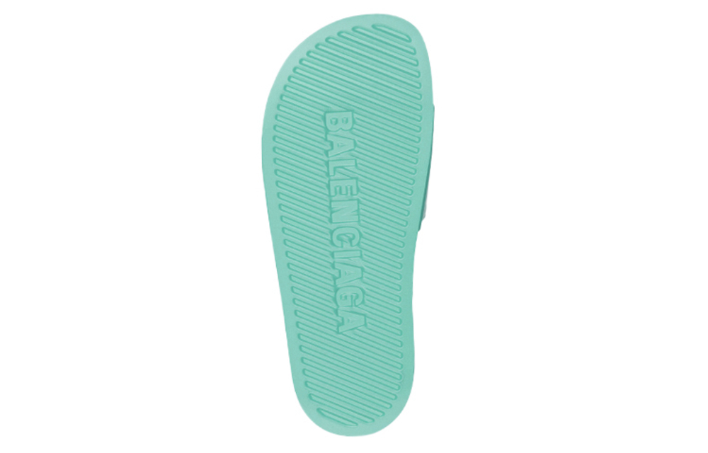 Balenciaga Pool Slide Sandal